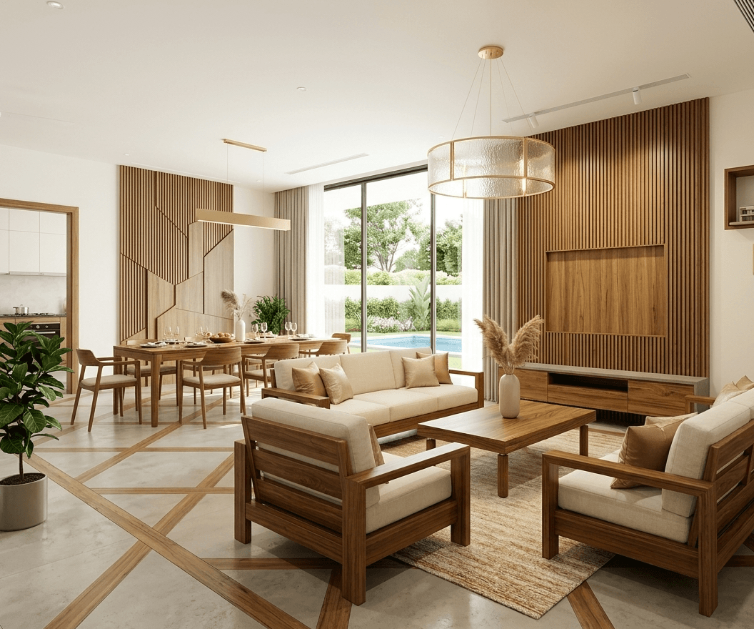 Seamless Integration